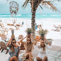 Отзыв от Валентина - виза ДТВ